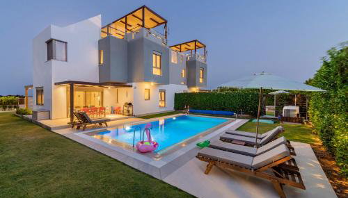 Filoxenia Villas - Foto 2