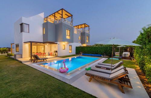 Filoxenia Villas - Foto 2