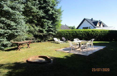 Ferienhaus Schöne Aussicht - Foto 19