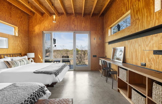 Lazo House - A Riverfront Retreat - Foto 5