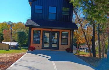 The Bears Den at the Lake - Foto 1