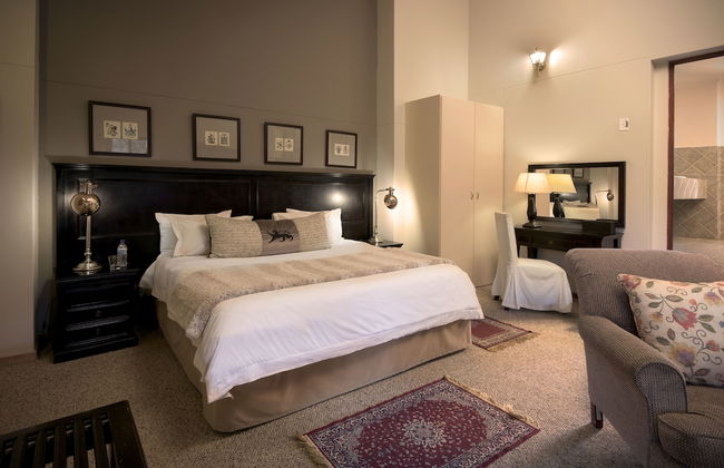 The Highlander Hotel - Foto 7