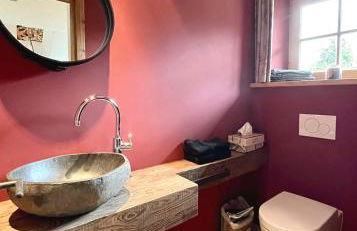 Landhaus Riedlern - Exklusives Ferienhaus in Kreuth am Tegernsee - Foto 26