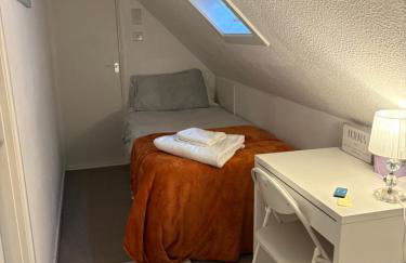 Self Catering Apartment, Jurassic Coast/Dorset - Foto 8