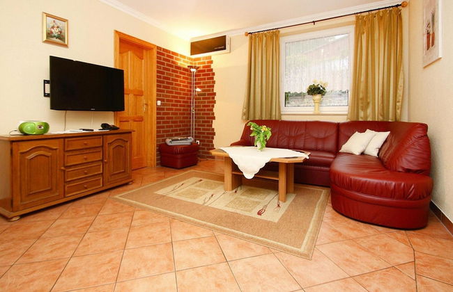 Holiday Home by Lake Grundlossee With Rowboat - Foto 6