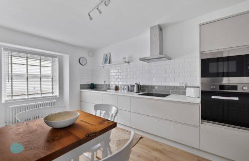 2 Bed - Apartment No. 1 Windsor Villas - Foto 28