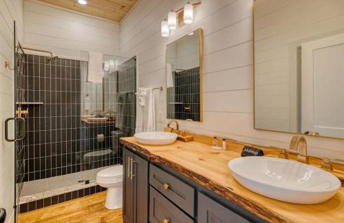 Big Sky - Best Views in Blue Ridge - Photo 23