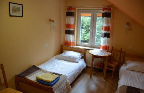 Agroturystyka w Dolinie Stawów - Photo 10