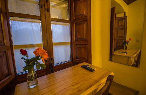 Casa Rural del Corral - Foto 22