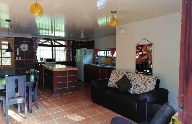 Hotel Los Sueños de Bajos del Toro - Foto 27