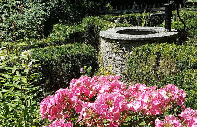 Ferienwohnung Wolter-Ruttloff - Foto 22