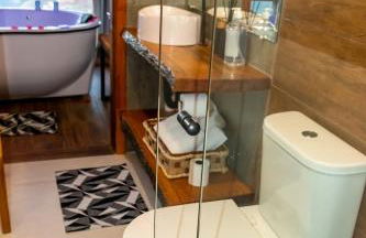 Chalé Serra dos tucanos - Photo 57