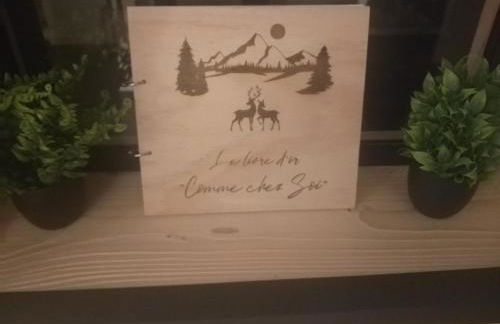 Comme chez Soi - Foto 18