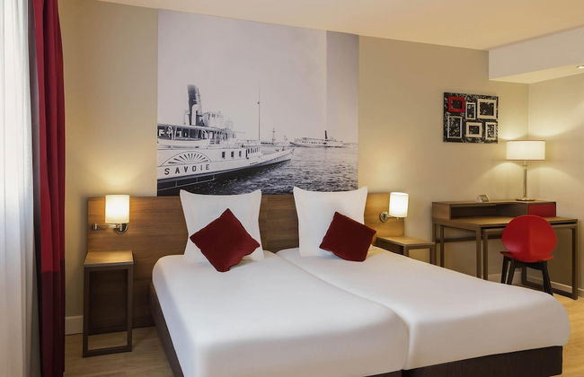 Adagio Original Thoiry Geneve - Foto 17