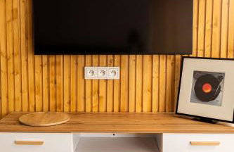 Henry Domki - prywatna sauna i jacuzzi - Foto 26