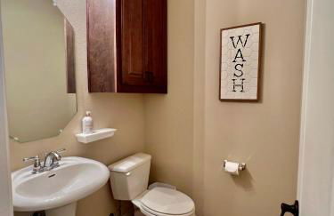 Luxury Legacy West Townhouse - Photo 11