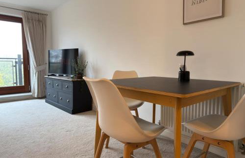 2 Bedroom Flat Free Parking Close to Gatwick - Foto 10