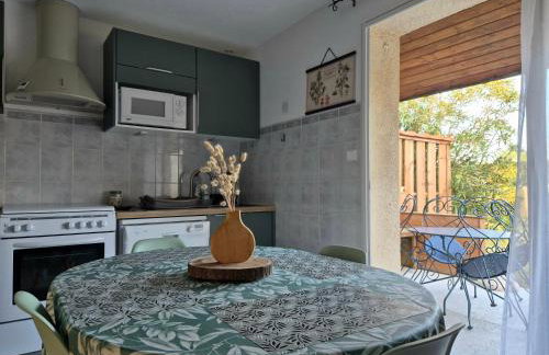 Villa Brocéliande - Les Tilleuls - Foto 10