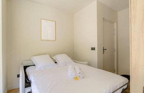 Joli T2 bien équipé et lumineux, Écully - Foto 10