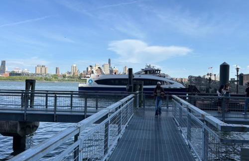 The Cozy Beach Getaway In Edgemere Community - Foto 59