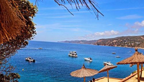 Top Lage mit privater Bucht - Foto 3