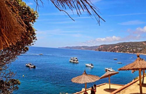 Top Lage mit privater Bucht - Foto 3