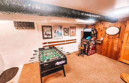 Gorgeous Home by Broadmoor Hotel Cheyenne Mtn Zoo - Foto 5