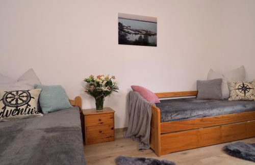 FeWo Kapitänsterrasse - Foto 9