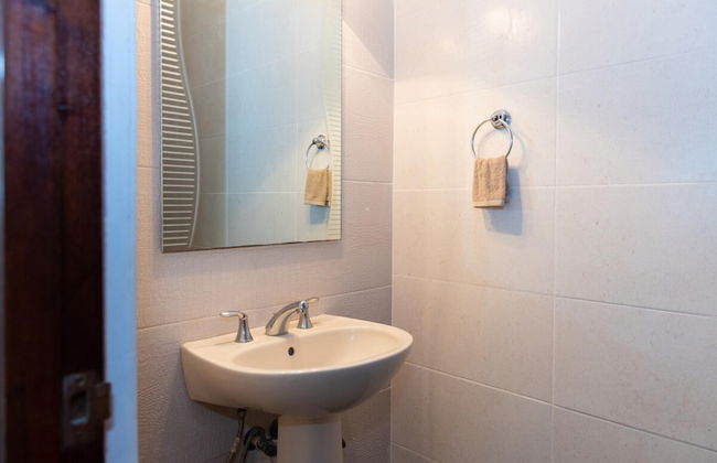 The Golf-view Condo by Acomodo - Foto 47