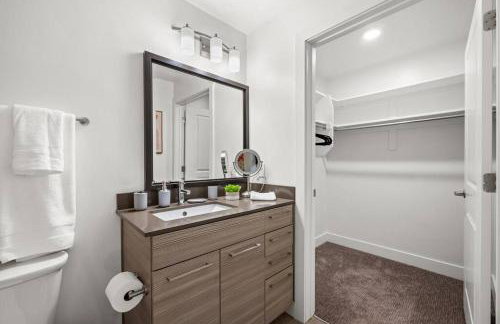 Luxurious Retreat in SLC - Foto 37