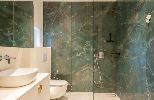 Luxury apartment in Puerto Banus La Alcazaba - Foto 22