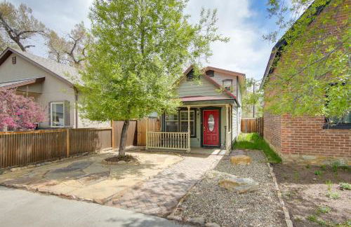 Buena Vista Shambala Sanctuary Near Main St! - Foto 31