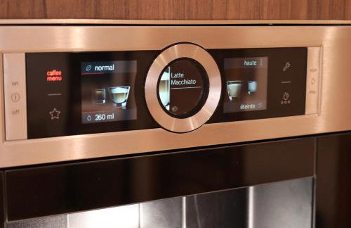 L'Écrin Alpin - Centre historique - Haut standing - Foto 28