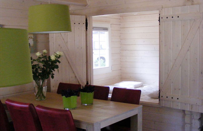 Fin Maison Sauna 4 - Foto 11