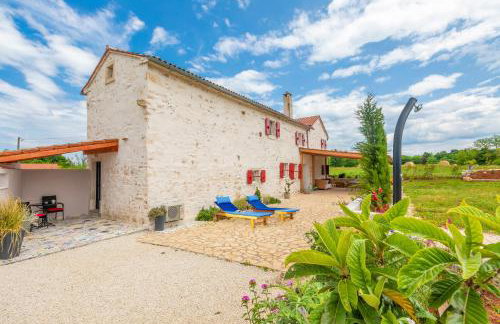 My Nest - Charming home near Kanfanar - Photo 16