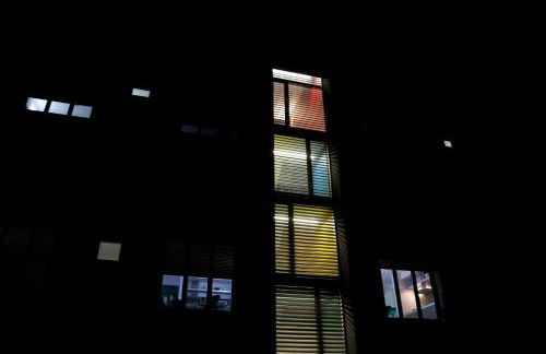 Zambala Luxury Apartments - Foto 47