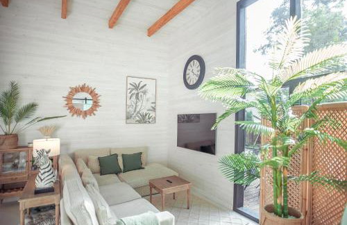 Strefa Relaksu Siemiany - Foto 9