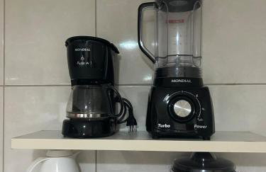 Apartamento à beira mar Cabo Branco - Foto 14