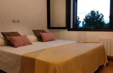 HOUSE APARTMENT L'ESCALA - Foto 12