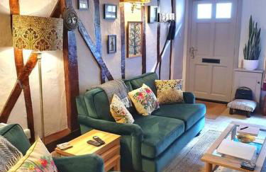 Shoemakers Cottage, Halesworth - Foto 60