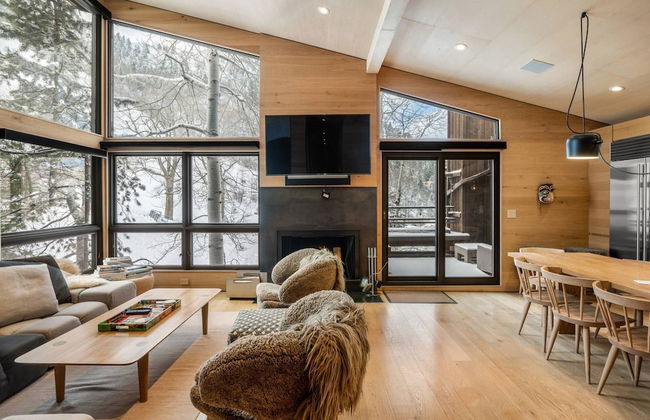 Mountain Queen Condos by iTrip Aspen Snowmass - Foto 55