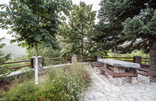 Villa Mylonas - Foto 11