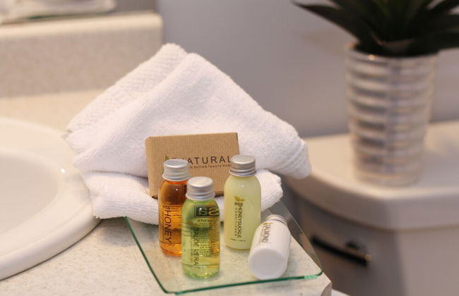 Elegant Suite - Foto 17