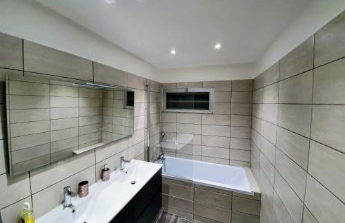 Appartement T3 72m2 Marselle St Anne Borély Proche plage - Foto 32