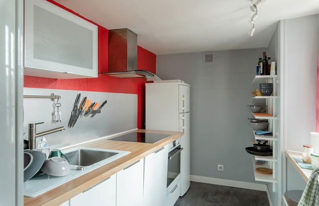 Maison de la Marbrerie - Foto 21