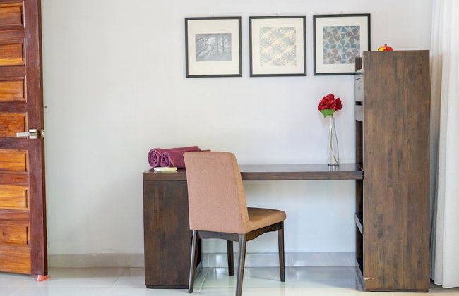 The Villa - Luxury Private Pool Villa - Foto 23