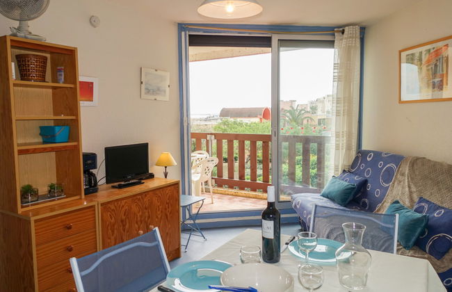 Gruissan Plage - Foto 7