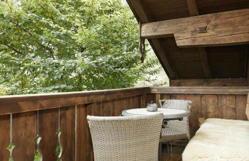 Wellness-Appartements Berchtesgadener Land - Foto 61