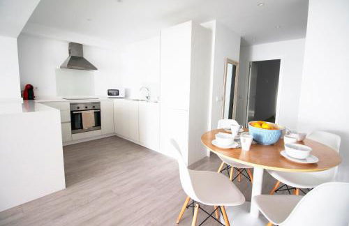 Apartaments Es Port para largas estancias - Foto 30