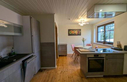 Ferienwohnung Waldenburg Sachsen - Foto 1